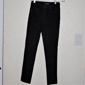 Monkey Ride Skinny Black Stretch Jeans  Women 3/26